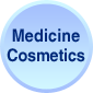 Medicine Cosmetics