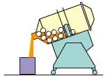 Discharge mechanism