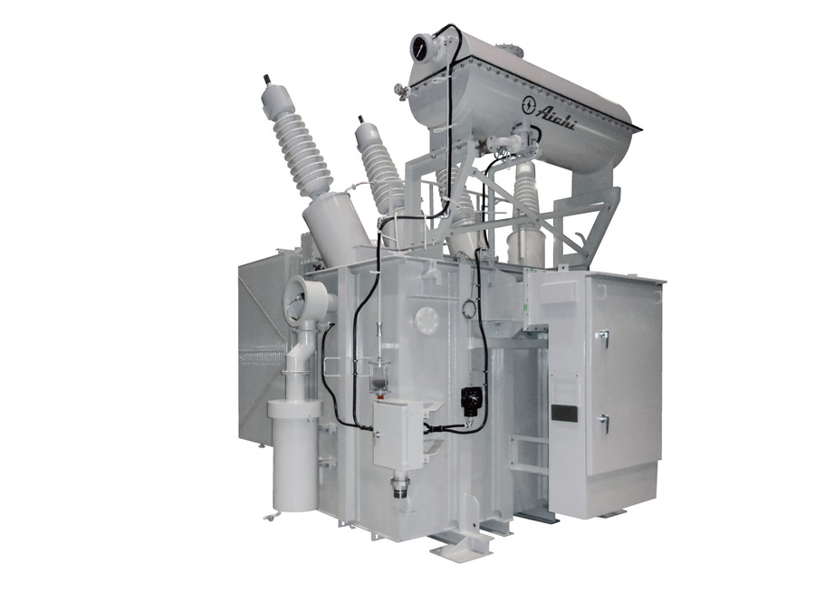 Extra High Voltage Transformer, Products - Electric Power Company's  Products