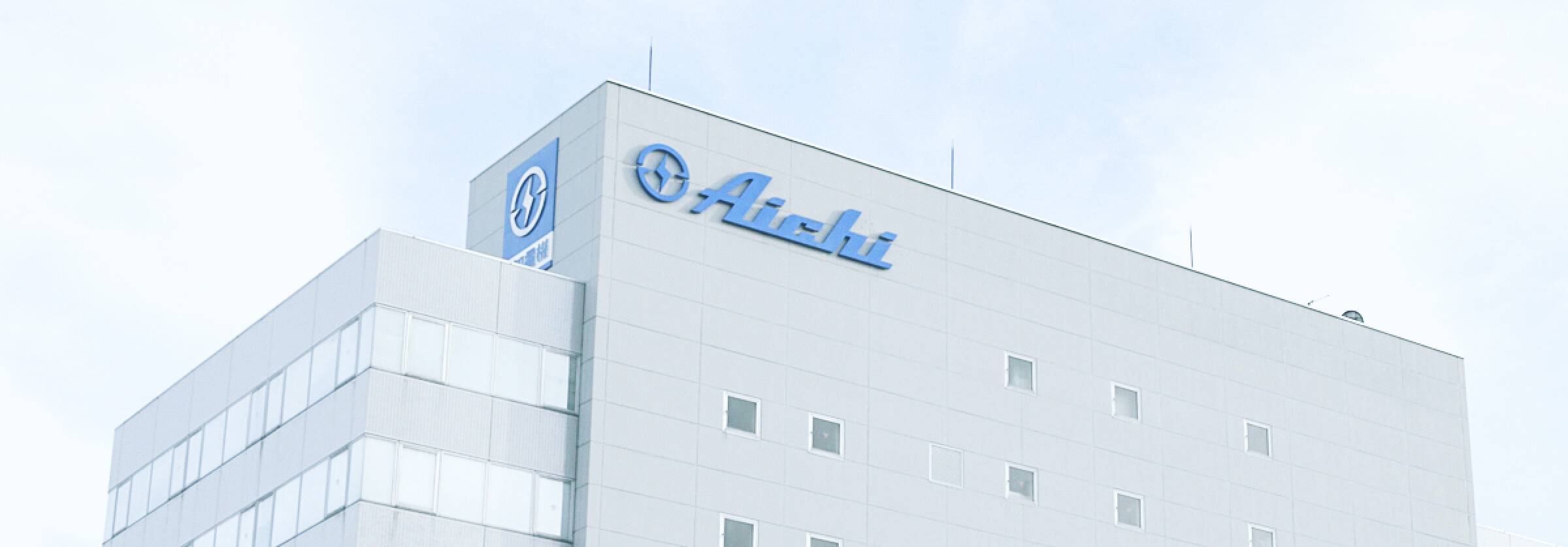 時間で見る愛知電機