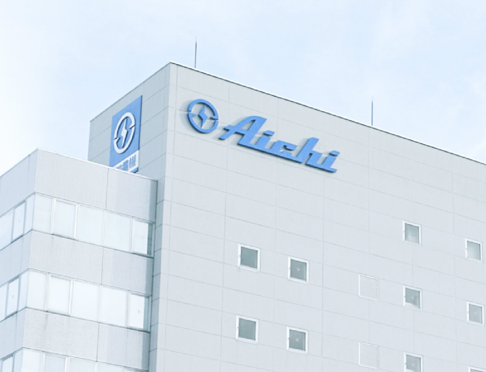 時間で見る愛知電機