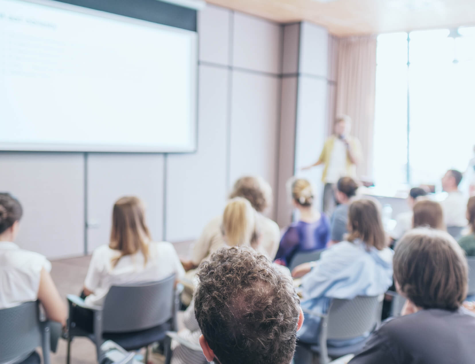 人材育成の取り組み