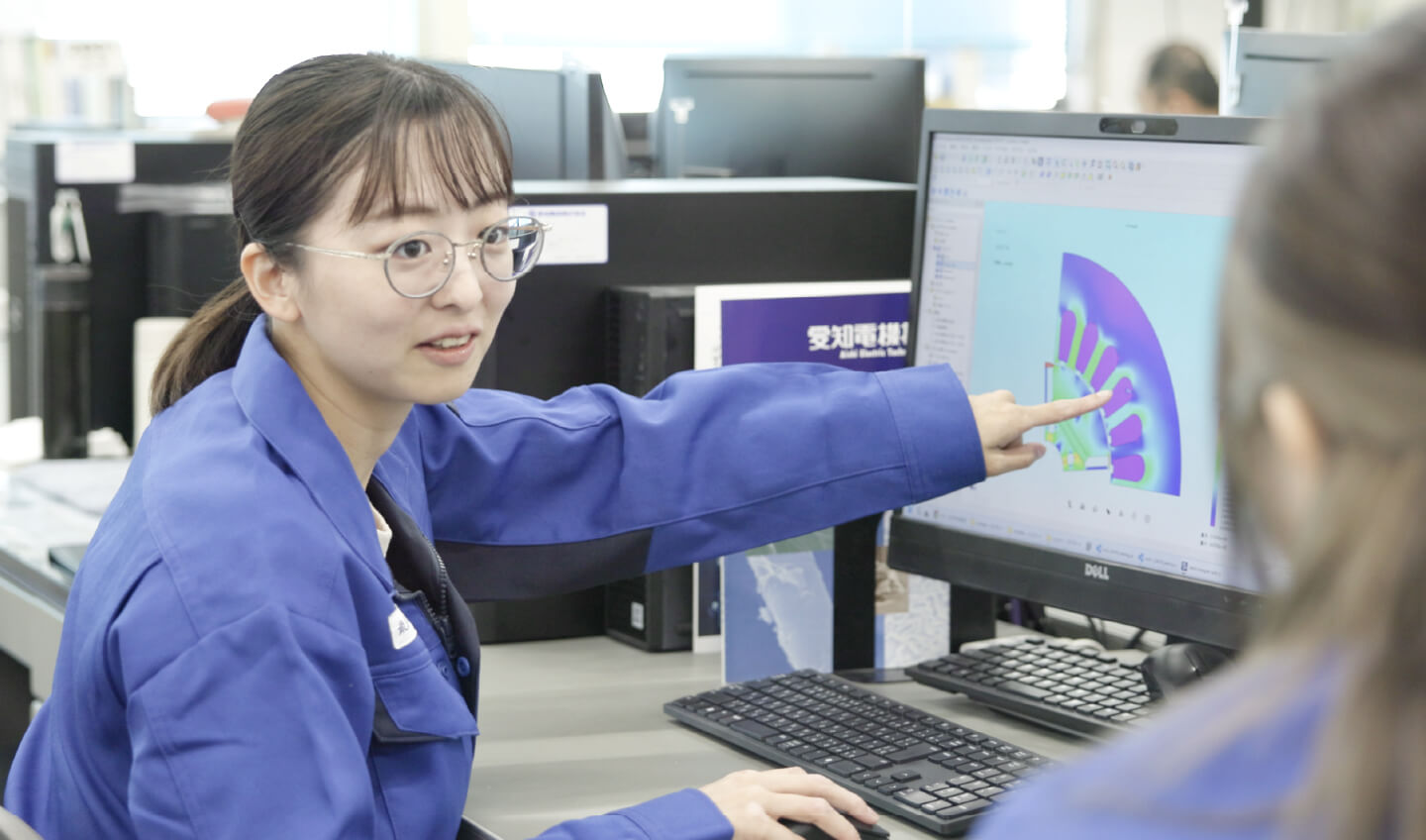 設計・開発の仕事