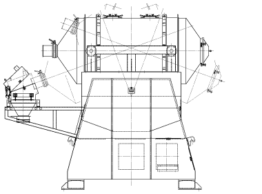 RM-6000 容器容積6000L 仕込3000L（3000kg）